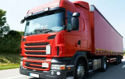 Bursa Akkuş Ambar Kargo